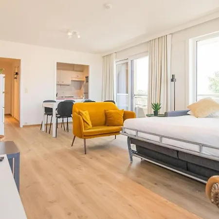 Apartamento Between Waves