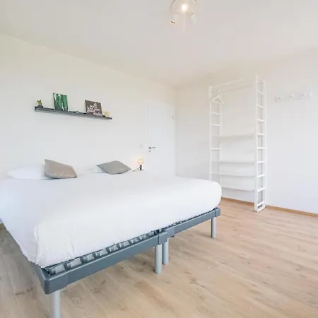 Apartamento Between Waves