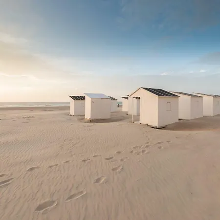 Apartamento Between Waves *