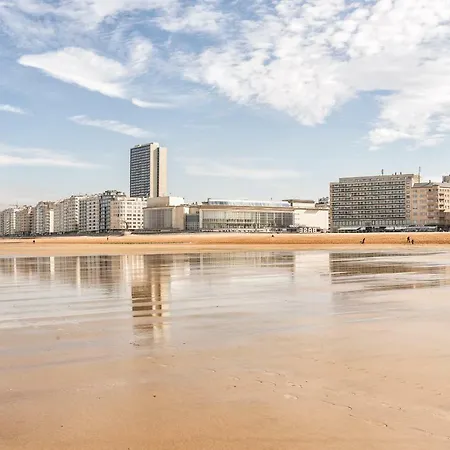 Apartamento Between Waves