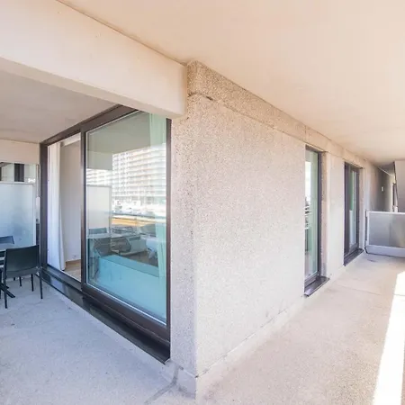 Appartement Between Waves *