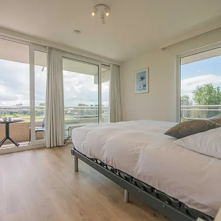 Between Waves Lägenhet Oostende