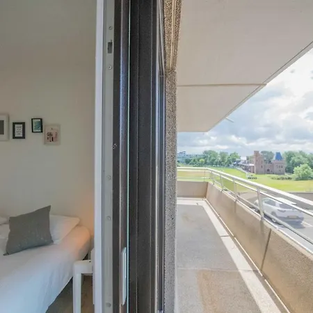 Between Waves Lägenhet *