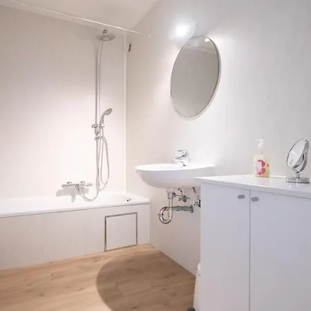 Lägenhet Between Waves Oostende