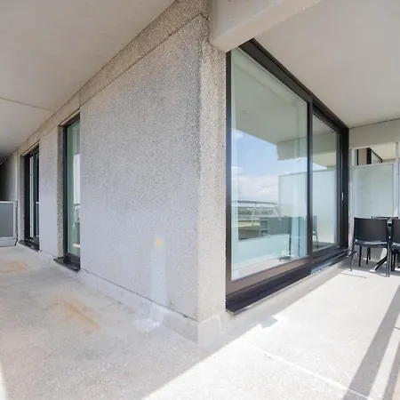 Between Waves Lägenhet