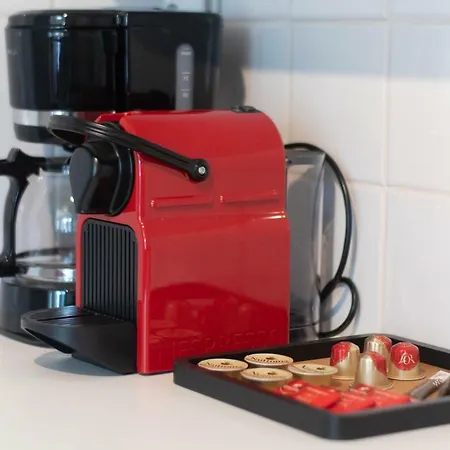 Lägenhet Between Waves