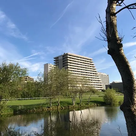 Lägenhet Between Waves